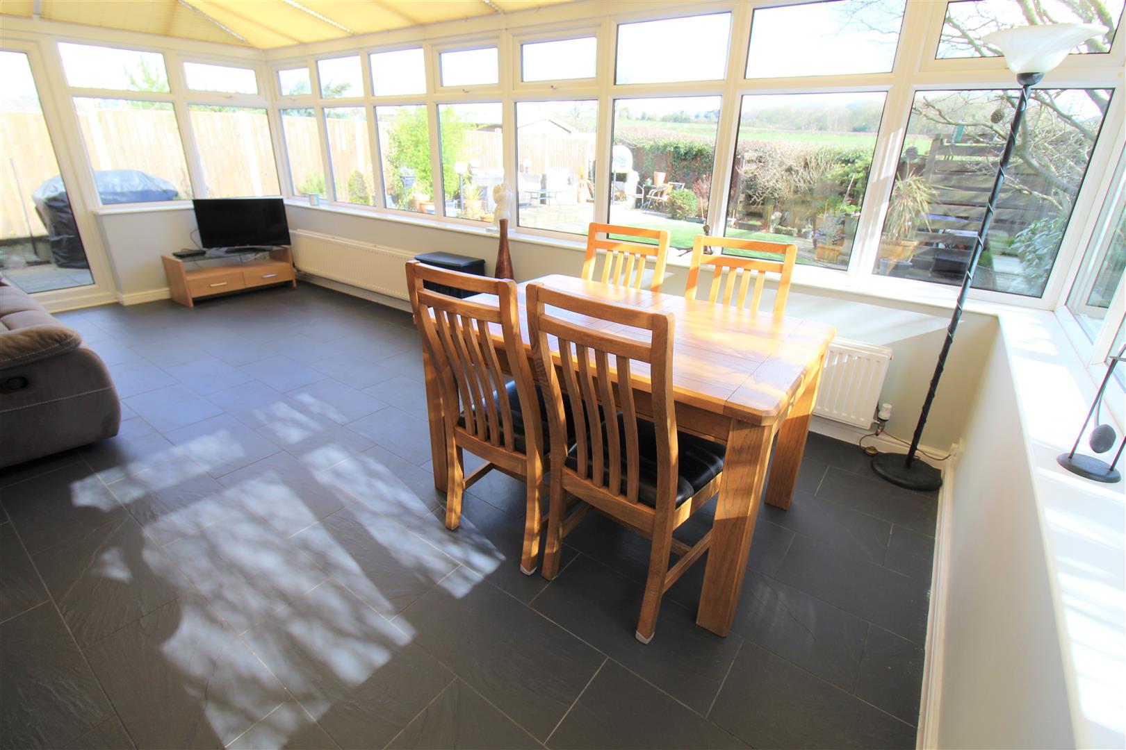 Rockingham Drive, Cheadle, Stoke-On-Trent